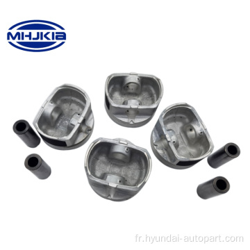 23410-2g000 Piston pour Hyundai Kia